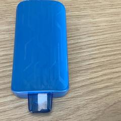 Vapor がiLostで Diakonessenhuis Utrecht によって報告されました