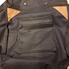 Bag, as reported by RET using iLost