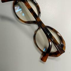 Brýle - Leesbril Bruin Gevlekt, jak nahlášeno Regio West-Vlaanderen pomocí iLost