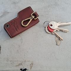 Sleutelhoes met sleutels, ako bolo nahlásené iLost