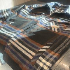 Jacket, as reported by Rotterdam The Hague Airport using iLost