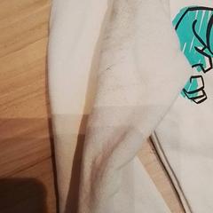 Maglione, come riportato da Beekse Bergen Resorts en Hotel utilizzando iLost