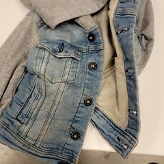 Barnejakke Azul/Cinza, som rapportert av IKEA Loulé ved bruk av iLost