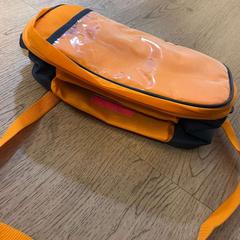 Sac lunchtas, a été signalé par Regio Oost-Vlaanderen utilisant iLost