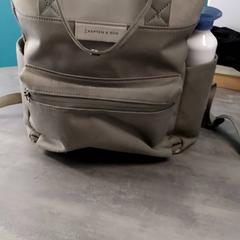 Bag Groen, som rapportert av Arriva Friesland / Groningen ved bruk av iLost