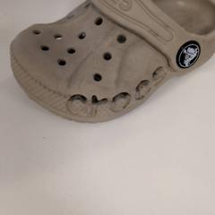 Kinderschoen, zoals gemeld door IKEA Amsterdam met iLost