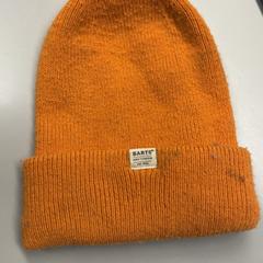 Keps Okergeel/oranje, rapporterat av Burgers' Zoo med iLost