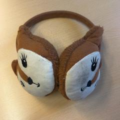 Orejeras, segundo informou Het Amsterdamse Winterparadijs usando iLost