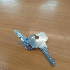 Key, as reported by Blauwnet Zwolle using iLost