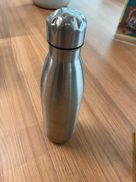 Bottle grey