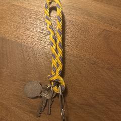 Sleutels, as reported to iLost