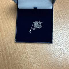 Collar, ha sido reportado por Sheraton Brussels Airport Hotel con iLost