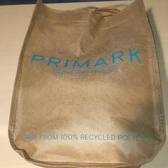 Bag - Draagtas Primark, som rapportert av Centraal magazijn ved bruk av iLost