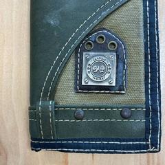 Wallet NGUYEN DINH BINH, as reported by Wilmering Vechta using iLost