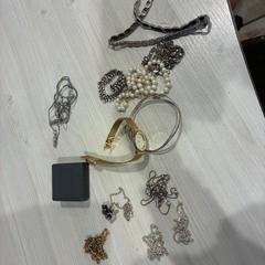 Smykker, som rapportert av Gemeente Loon op Zand ved bruk av iLost