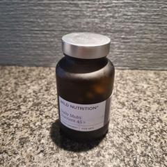 Wild nutrition Daily Multi 45+, as reported by Van der Valk Hotel Wolvega Heerenveen using iLost