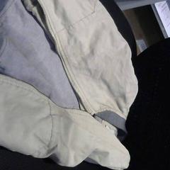 Manteau enfant, come riportato da Agence Azalys utilizzando iLost