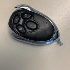 Car key, as reported by Gemeente Wijk bij Duurstede using iLost