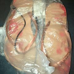 Slippers, as reported by Van der Valk Hotel Assen using iLost