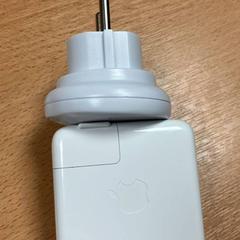 Ladegerät, gemeldet von Sheraton Brussels Airport Hotel über iLost