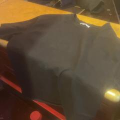 Skjorte, som rapportert av Café Leentje ved bruk av iLost