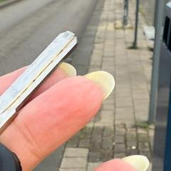 Sleutel, jak bylo nahlášeno na iLost