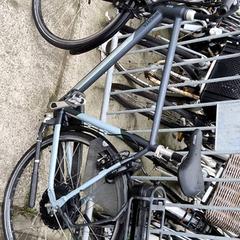 Bicicleta masculina Sparta, segons ha informat Stadswerk072 mitjançant iLost