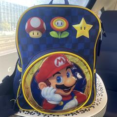 Childrens backpack, iLost에 보고됨
