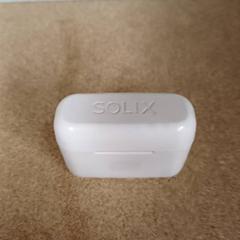 Oortjes case Wit, zoals gemeld door Qbuzz GD Groningen Peizerweg met iLost