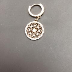 Arracada, segons ha informat Van Gogh Museum mitjançant iLost