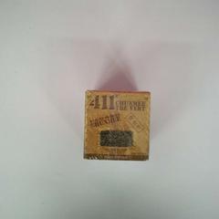 Thé, jak nahlášeno Twisto pomocí iLost