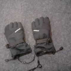 Handskar Ziener, rapporterat av SnowWorld Landgraaf med iLost