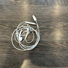 Earpods, gemeldet von WestCord Hotel Eindhoven über iLost