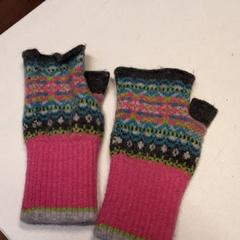 Hansker, som rapportert av Qbuzz ZHN ved bruk av iLost