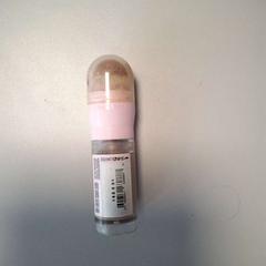 Make-up, gemeldet von Twisto über iLost