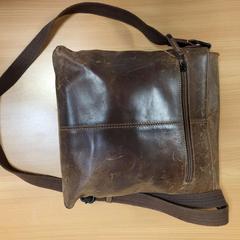 Bossa Bruin, segons ha informat Connexxion Noord Holland Noord Alkmaar mitjançant iLost