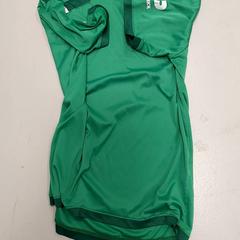 Klær Sport t shirt, som rapportert av Regio West-Vlaanderen ved bruk av iLost