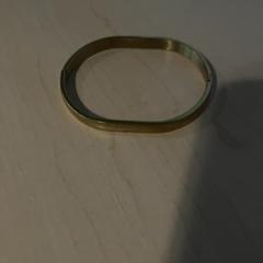 Bracelet Goud, as reported by Jaarbeurs using iLost