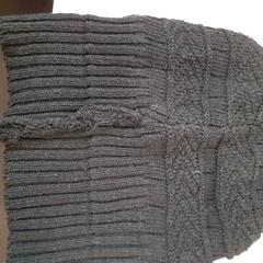 Beanie, gemeldet von Centraal magazijn über iLost