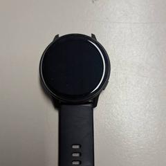 Smartwatch, a été signalé par Connexxion Haarlem IJmond utilisant iLost
