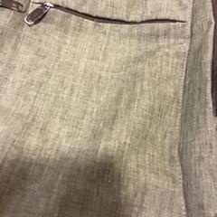 Väska, rapporterat av U-OV Utrecht med iLost