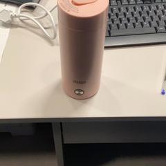 Thermos Cup, iLost를 사용하여 MEININGER Hotel Munich Olympiapark에 보고됨