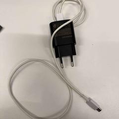 Oplader USB C, zoals gemeld door BANKS Antwerp met iLost