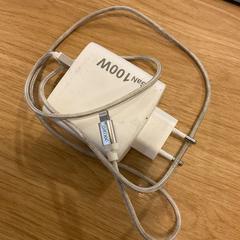 Adaptér, jak nahlášeno Gemeente Alkmaar pomocí iLost