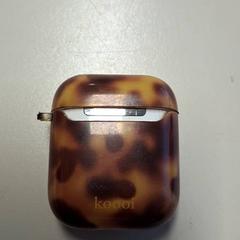 Funda airpods, segons ha informat Connexxion Haarlem IJmond mitjançant iLost