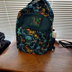 Sac, a été signalé par Connexxion Haarlem IJmond utilisant iLost