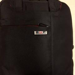 Bag, as reported by RET using iLost