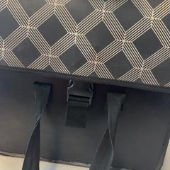 Taška, jak nahlášeno GVB pomocí iLost