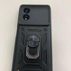 스마트 폰 zwart Oppo, iLost를 사용하여 Gemeente Ede에 보고됨