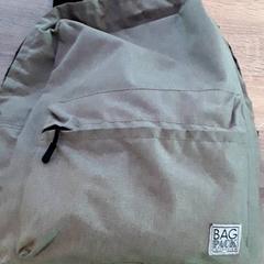 Taška, jak nahlášeno EBS Tramplein pomocí iLost